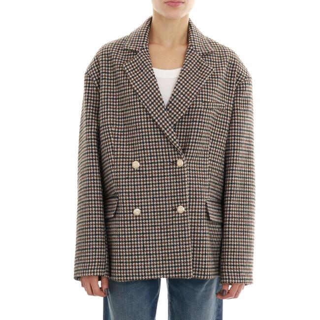 CAPPOTTO CORTO HAVEONE - Mad Fashion | img vers.1300x/